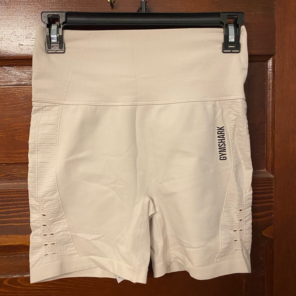 Gymshark Energy Seamless Shorts